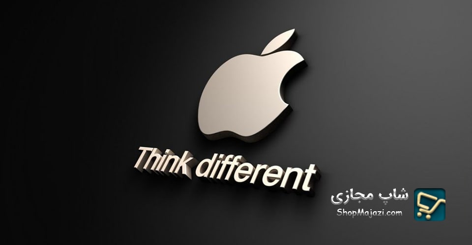 خرید اپل آیدی - شاپ مجازی