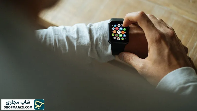 آموزش 0 تا 100 برقراری تماس تلفنی با اپل واچ (Apple Watch)