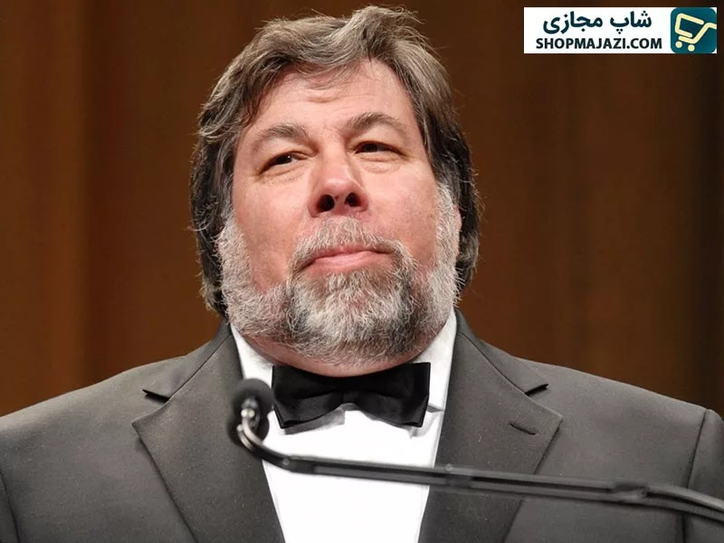 بنیانگذار اپل به دلیل سکته مغزی در بیمارستان بستری شد!