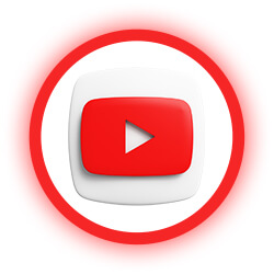 خدمات یوتیوب