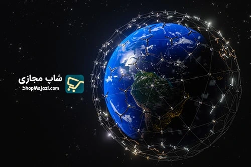 آی پی ثابت 3